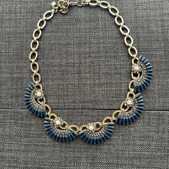 J.Crew Necklace - Picture 1 of 1